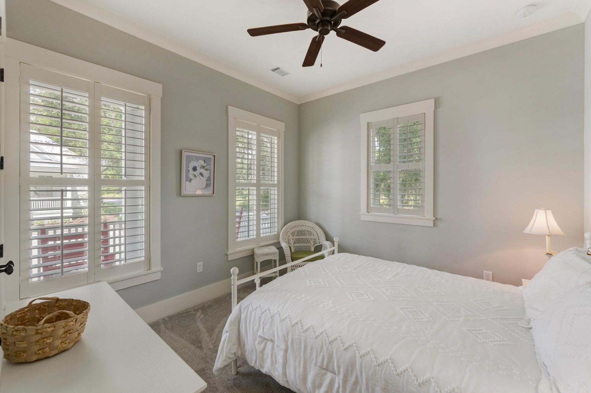 Low Country Cottage In Beautiful Habersham Beaufort Esterno foto