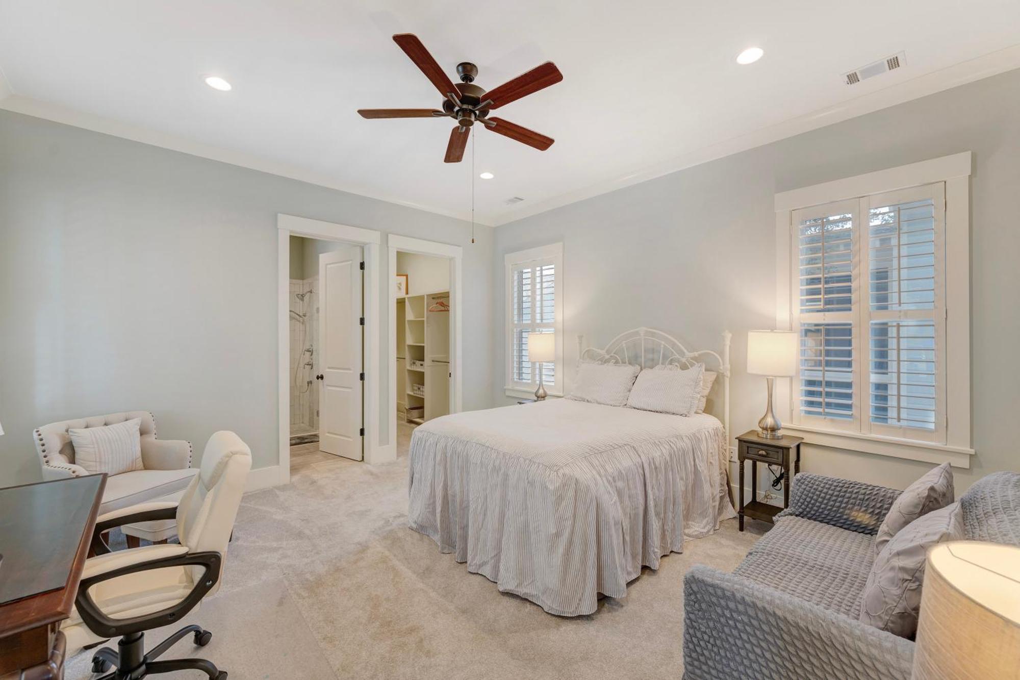 Low Country Cottage In Beautiful Habersham Beaufort Esterno foto