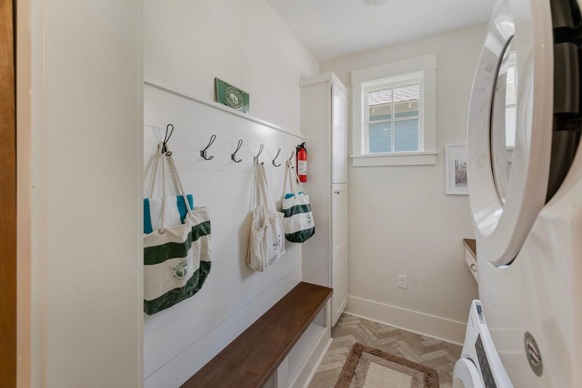 Low Country Cottage In Beautiful Habersham Beaufort Esterno foto