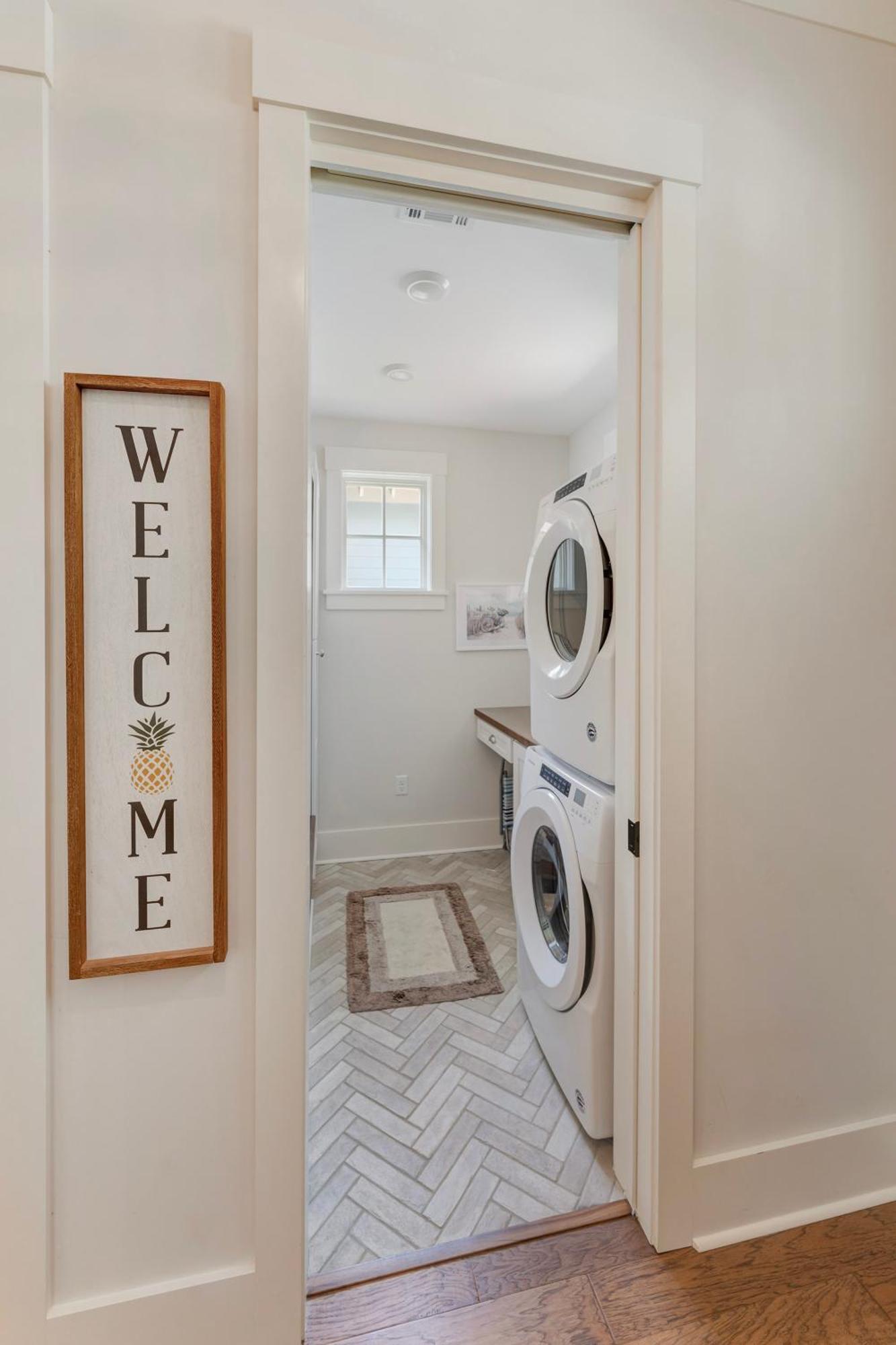 Low Country Cottage In Beautiful Habersham Beaufort Esterno foto